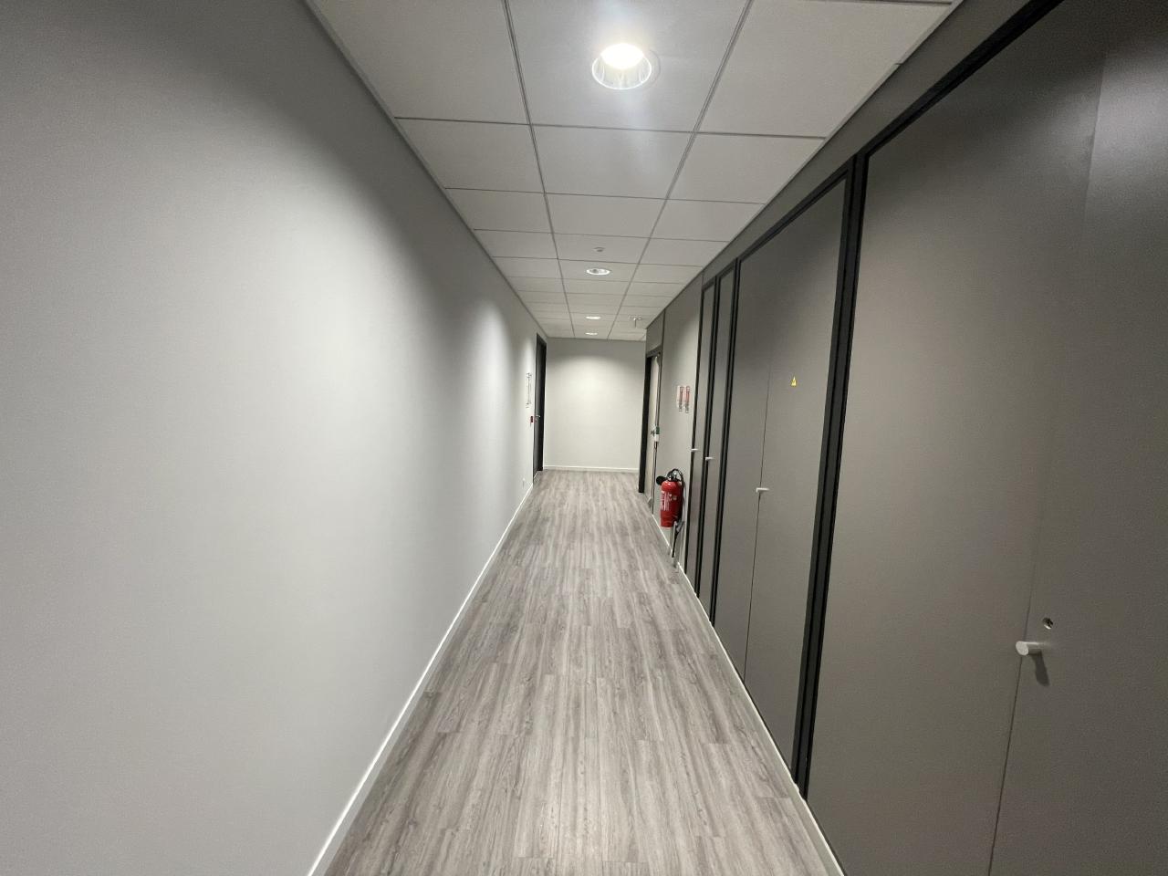 Bureau Balma 1536m² Location bureau Balma Haute-Garonne OLBUR2108366 2